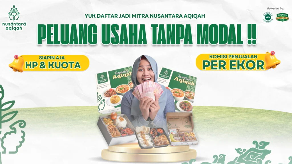 lembaga aqiqah surabaya